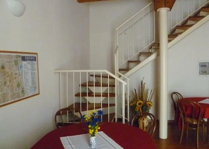 Alojamento de Acomodação e Pequeno-almoço Armonia 3*