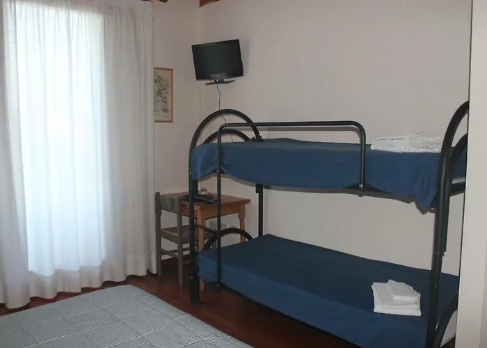 Nocleg ze śniadaniem Armonia Rawenna