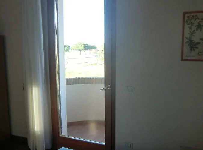 Armonia Nocleg ze śniadaniem 3*