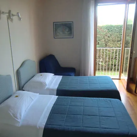 Armonia Bed & Breakfast