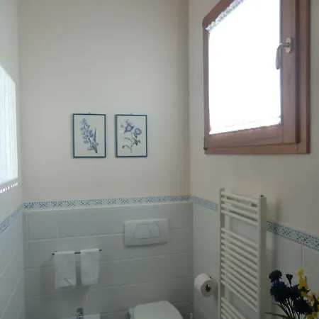 Bed & Breakfast Armonia Ravenna