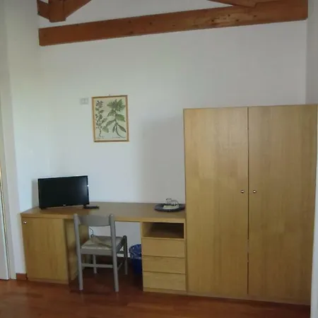 Bed & Breakfast Armonia *