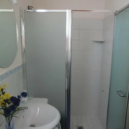 Frühstückspension Armonia