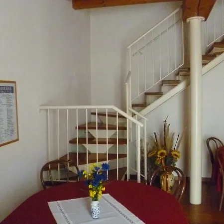 Bed & Breakfast Armonia 3*