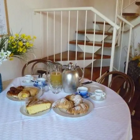 Armonia Bed & Breakfast 3*