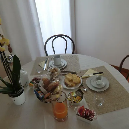 Bed & Breakfast Armonia *