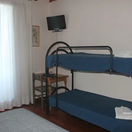 Bed & Breakfast Armonia Ravenna