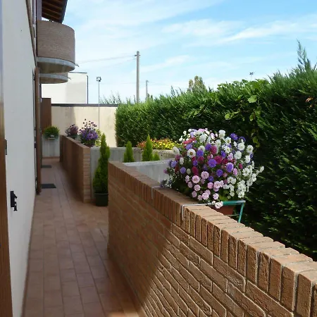 Armonia 3* Равенна