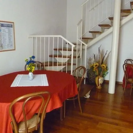 Armonia Bed & Breakfast