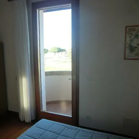 Armonia Bed & Breakfast *
