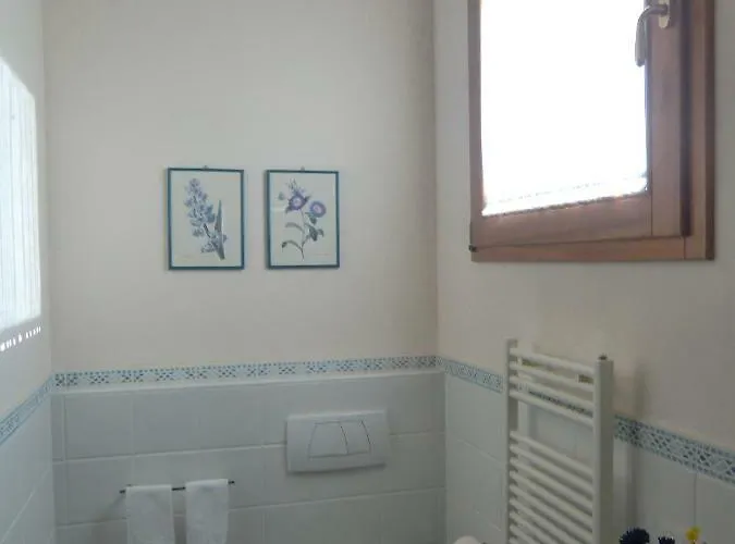 Panzió Armonia Ravenna