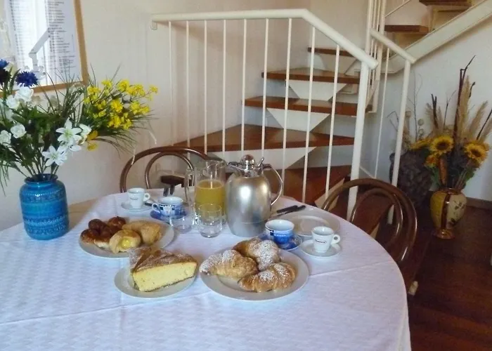 Armonia Bed & Breakfast 3*