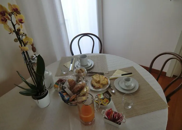 Bed & Breakfast Armonia 3*