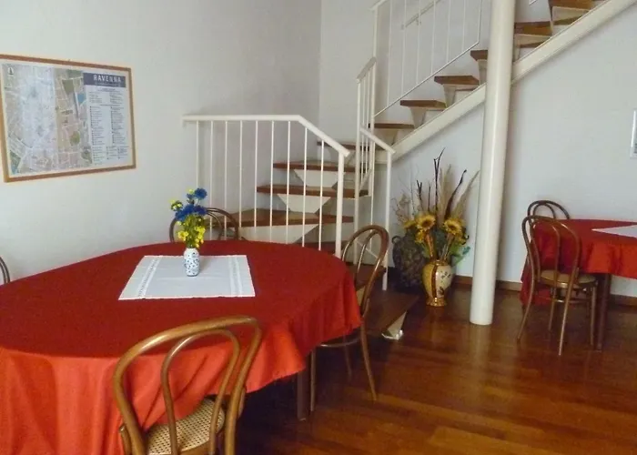 Armonia Bed & Breakfast